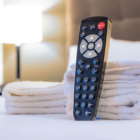 Drury Inn & Suites San Antonio Near La Cantera Ngoại thất bức ảnh