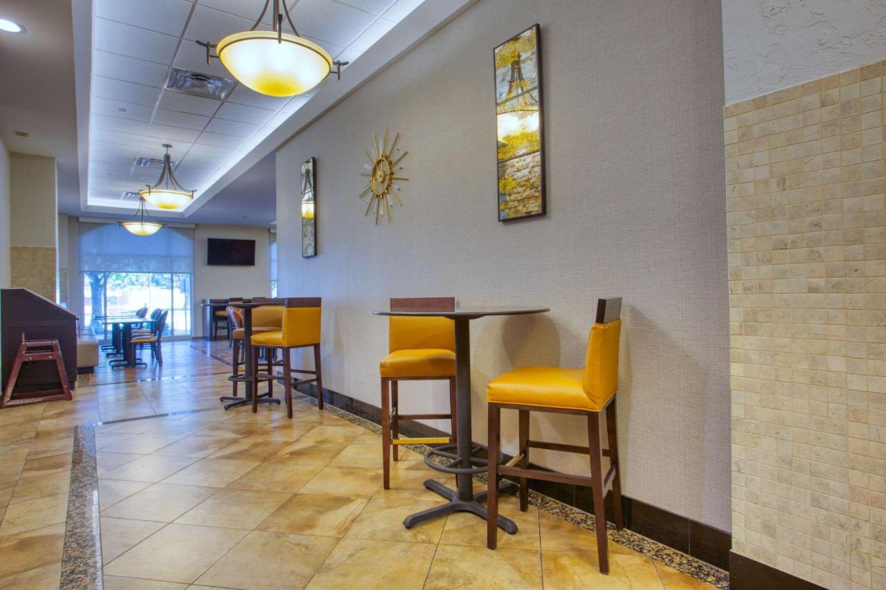 Drury Inn & Suites San Antonio Near La Cantera Ngoại thất bức ảnh