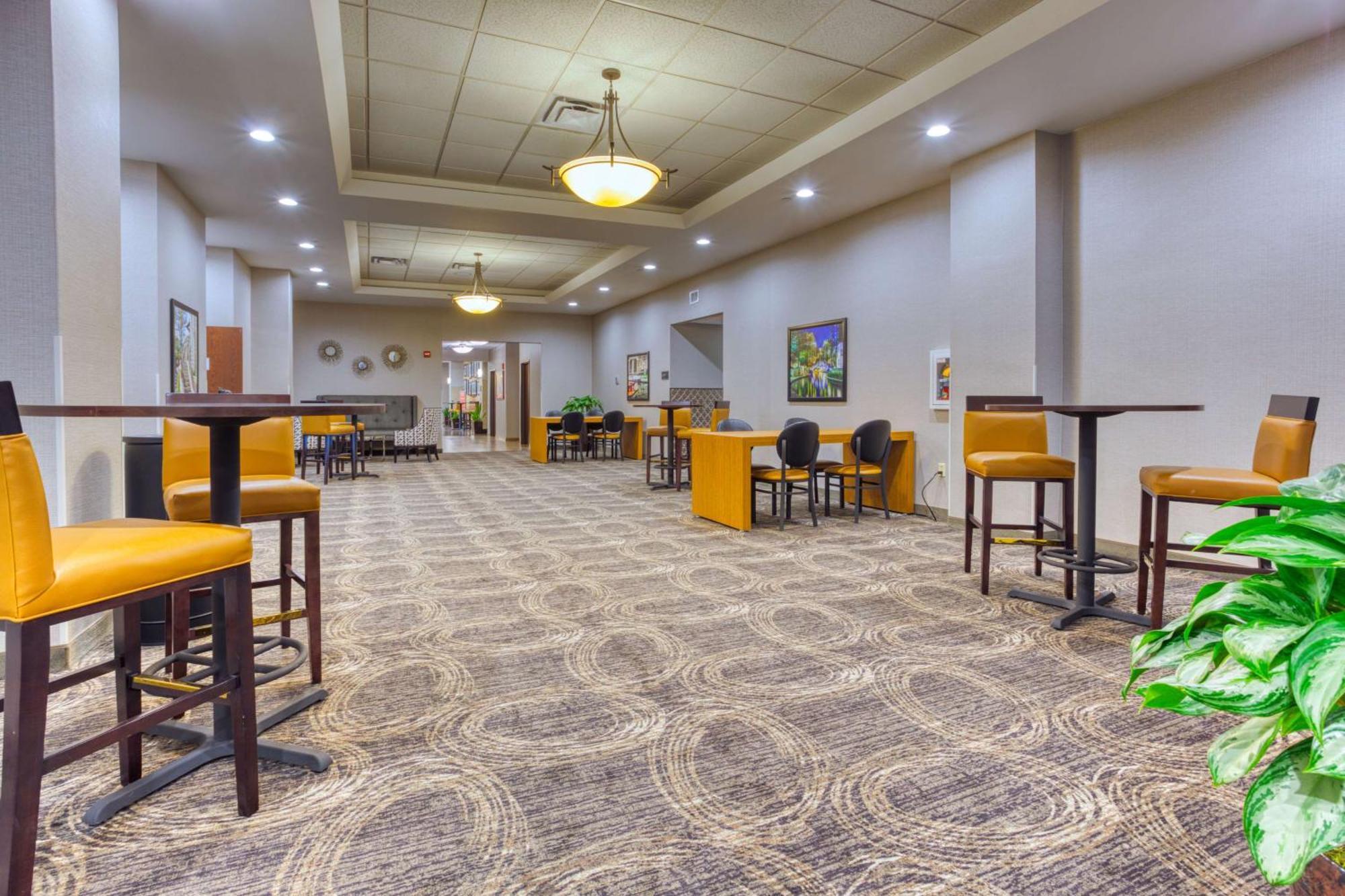 Drury Inn & Suites San Antonio Near La Cantera Ngoại thất bức ảnh