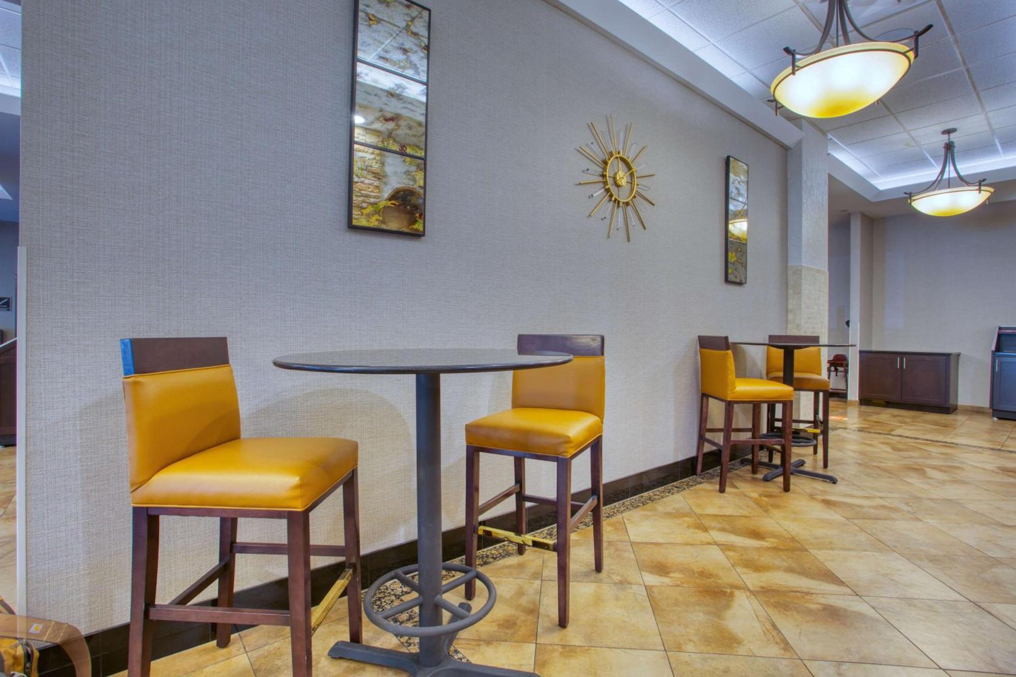 Drury Inn & Suites San Antonio Near La Cantera Ngoại thất bức ảnh