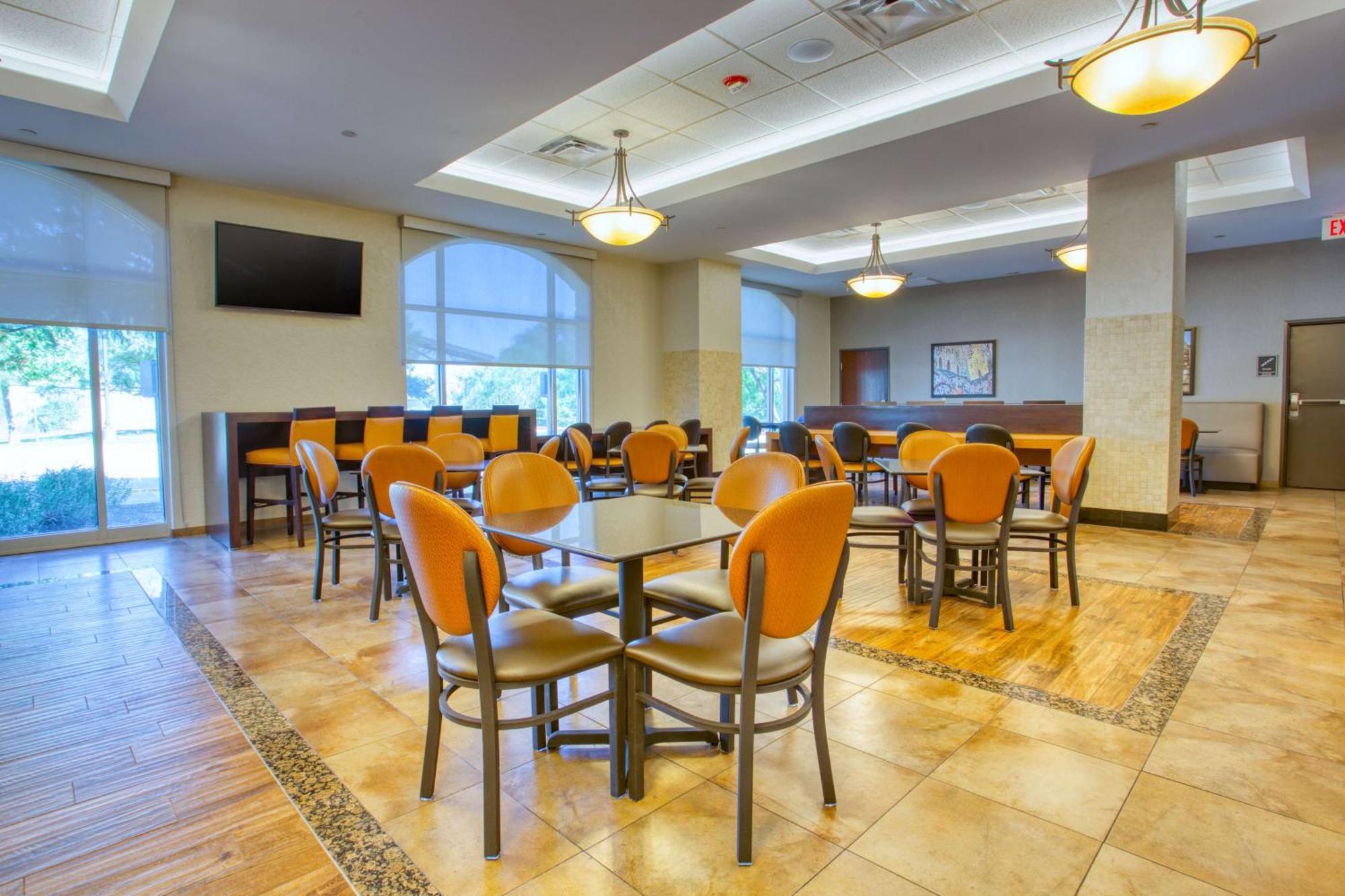 Drury Inn & Suites San Antonio Near La Cantera Ngoại thất bức ảnh