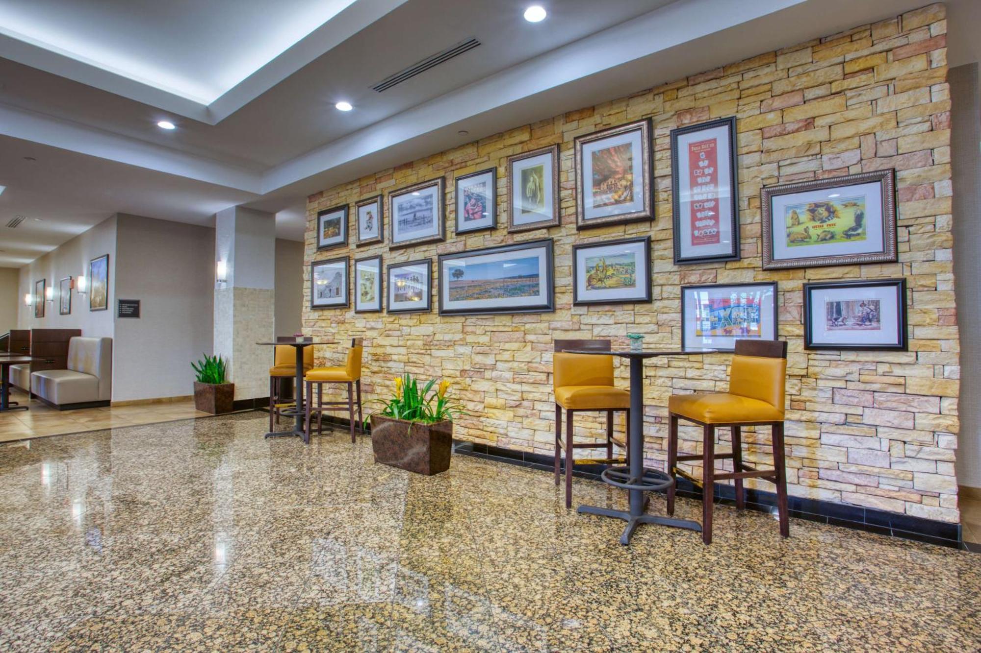 Drury Inn & Suites San Antonio Near La Cantera Ngoại thất bức ảnh